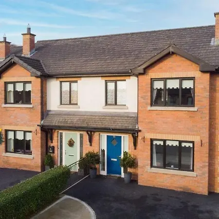 Dun Na Caraige Дом отдыха