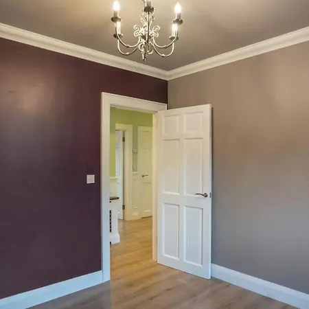 Dun Na Caraige Prázdninový dům *