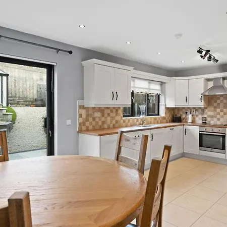 Dun Na Caraige 度假居 *