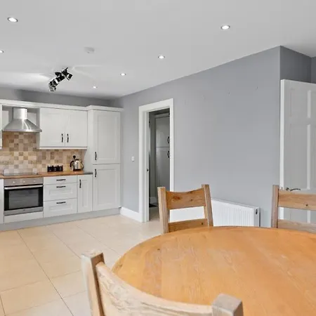 Prázdninový dům Dun Na Caraige Kingscourt