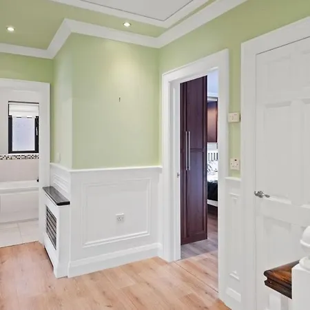 Dun Na Caraige * Kingscourt