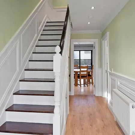 Dun Na Caraige Prázdninový dům *