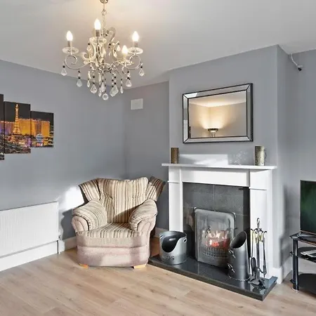 Dun Na Caraige Дом отдыха Кингскорт