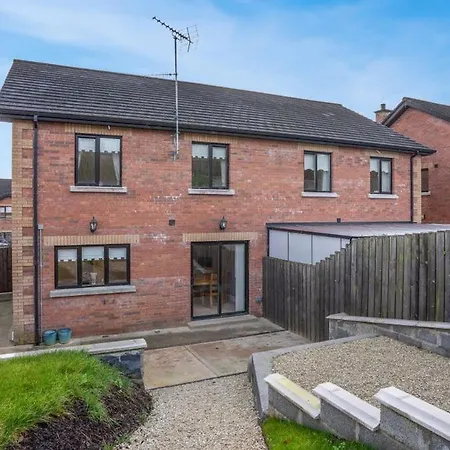 Дом отдыха Dun Na Caraige Кингскорт