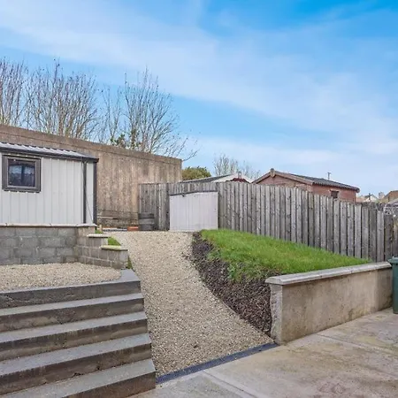 Dun Na Caraige Кингскорт