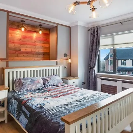 Dun Na Caraige * Кингскорт