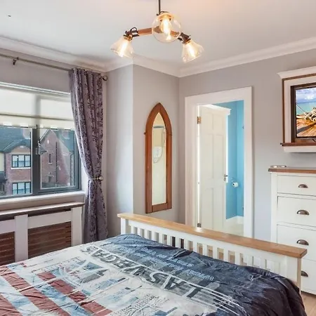 Дом отдыха Dun Na Caraige *