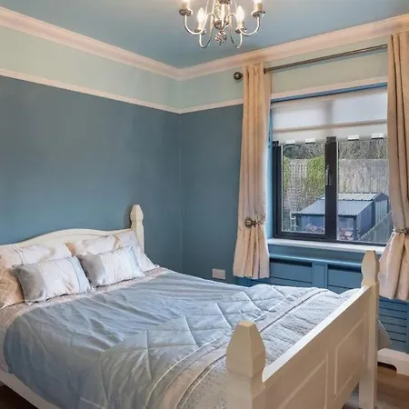 Dun Na Caraige * Kingscourt