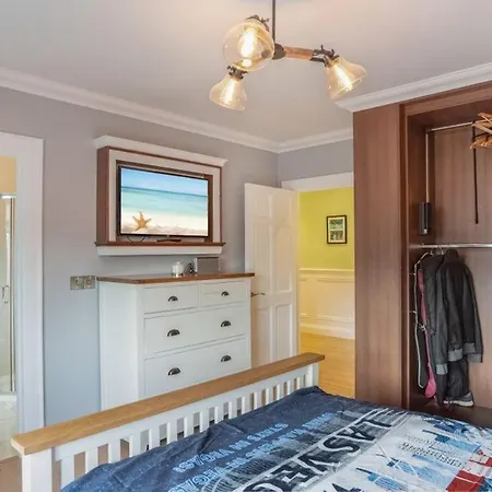 Dun Na Caraige Дом отдыха *