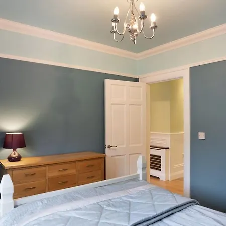 度假居 Dun Na Caraige