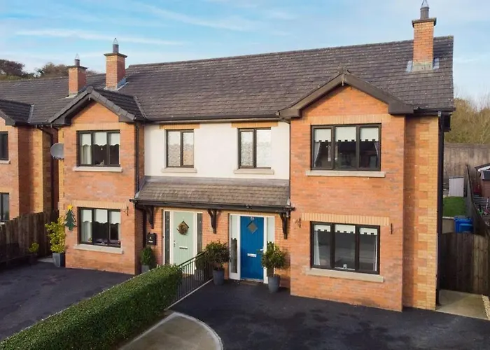 Dun Na Caraige Holiday home