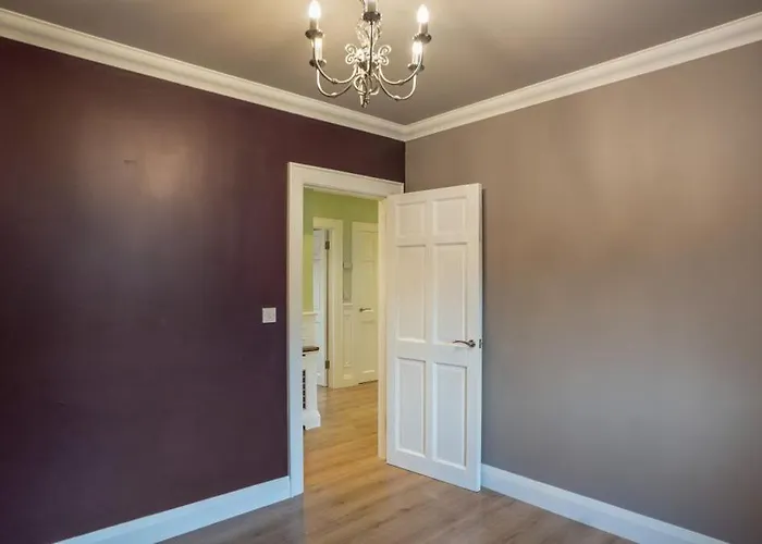 Dun Na Caraige Holiday home *