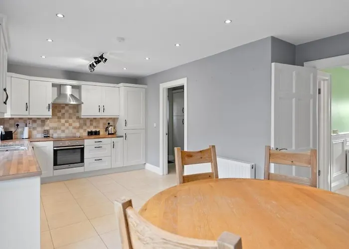 Holiday home Dun Na Caraige Kingscourt