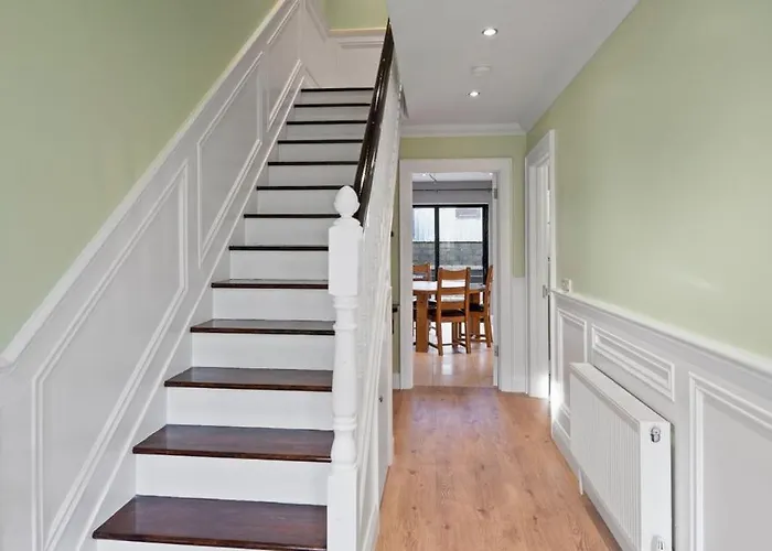 Dun Na Caraige Holiday home *