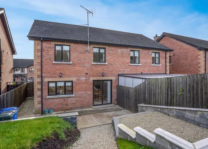 Holiday home Dun Na Caraige Kingscourt