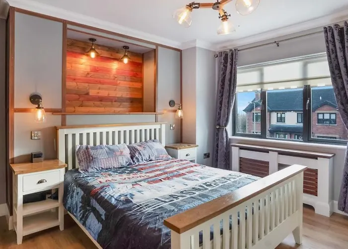 Dun Na Caraige * Kingscourt