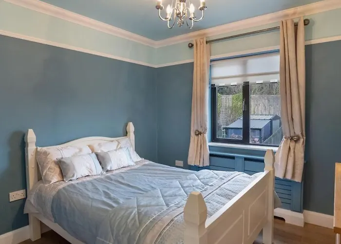 Dun Na Caraige * Kingscourt