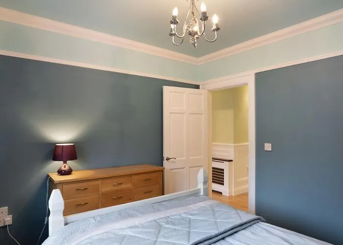 Holiday home Dun Na Caraige